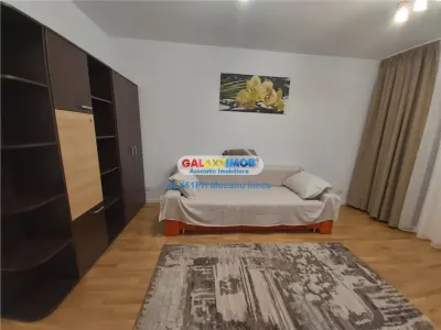 Vanzare garsoniera in Ploiesti, MRS Residence, zona Albert - foto 7