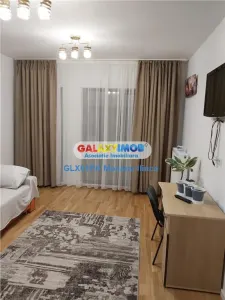 Vanzare garsoniera in Ploiesti, MRS Residence, zona Albert - foto 10