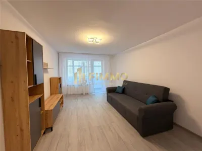 Apartament George Enescu | 2 cam | ID: - Suceava