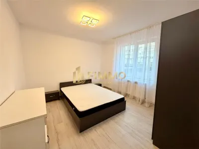 Apartament George Enescu | 2 cam | ID: - foto 3