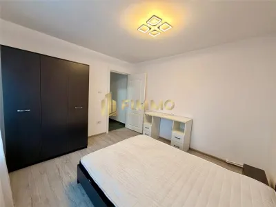 Apartament George Enescu | 2 cam | ID: - foto 4