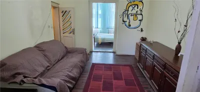 Apartament 3 camere  Piata Traian | cladire istorica | 61,44 mp plus boxa 29,26 mp si cota teren - foto 11