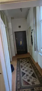 Apartament 3 camere  Piata Traian | cladire istorica | 61,44 mp plus boxa 29,26 mp si cota teren - foto 4