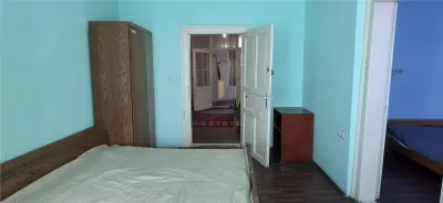 Apartament 3 camere  Piata Traian | cladire istorica | 61,44 mp plus boxa 29,26 mp si cota teren - foto 5