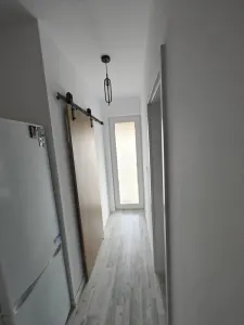 Duplex modern, complet mobilat și utilat – Moșnița Nouă - foto 7