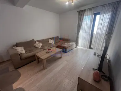 Vis a vis de Moldova Mall - Valea Lupului - Apartament 2 camere  - Parter inalt - foto 3