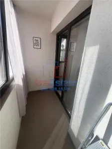 Vis a vis de Moldova Mall - Valea Lupului - Apartament 2 camere  - Parter inalt - foto 12