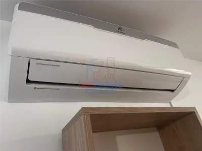 Vis a vis de Moldova Mall - Valea Lupului - Apartament 2 camere  - Parter inalt - foto 13