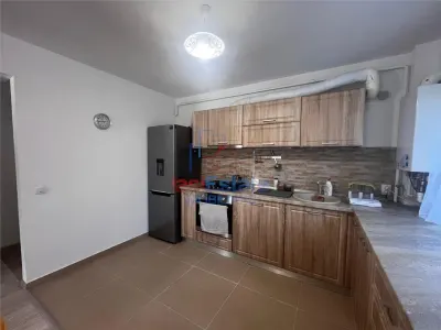Vis a vis de Moldova Mall - Valea Lupului - Apartament 2 camere  - Parter inalt - foto 15
