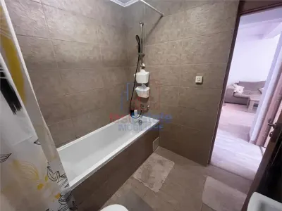 Vis a vis de Moldova Mall - Valea Lupului - Apartament 2 camere  - Parter inalt - foto 17