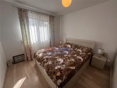 Vis a vis de Moldova Mall - Valea Lupului - Apartament 2 camere  - Parter inalt - foto 5