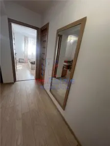 Vis a vis de Moldova Mall - Valea Lupului - Apartament 2 camere  - Parter inalt - foto 9
