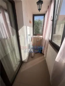 Vis a vis de Moldova Mall - Valea Lupului - Apartament 2 camere  - Parter inalt - foto 8