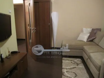 Apartament 1 camera — Zona Nicolina - Iasi