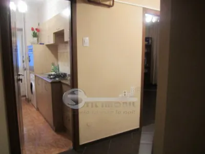 Apartament 1 camera — Zona Nicolina - foto 4