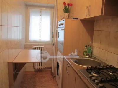 Apartament 1 camera — Zona Nicolina - foto 6