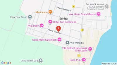 Teren vanzare/direct proprietar - Constanta