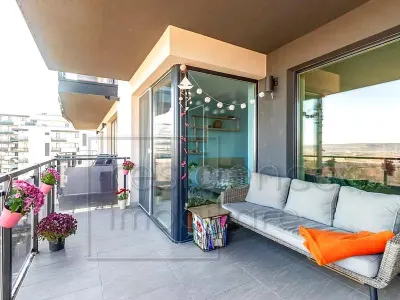 Terasa! Apartament 2 camere, Gheorgheni, zona Baza Sportiva+Garaj - foto 2