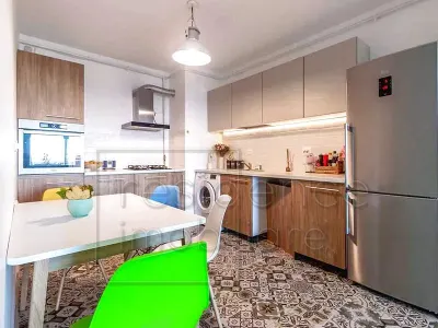 Terasa! Apartament 2 camere, Gheorgheni, zona Baza Sportiva+Garaj - foto 5