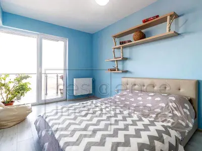 Terasa! Apartament 2 camere, Gheorgheni, zona Baza Sportiva+Garaj - foto 6