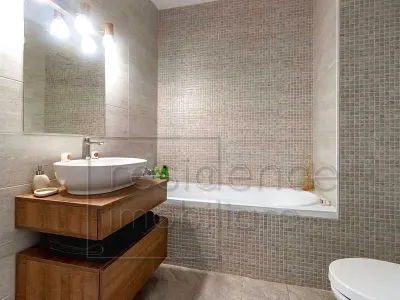 Terasa! Apartament 2 camere, Gheorgheni, zona Baza Sportiva+Garaj - foto 7