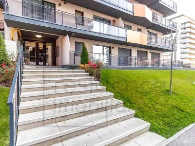 Terasa! Apartament 2 camere, Gheorgheni, zona Baza Sportiva+Garaj - foto 8