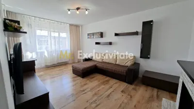 Inchiriere Apartament 3 camere Bibescu mobilat-utilat - foto 2