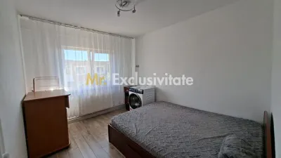 Inchiriere Apartament 3 camere Bibescu mobilat-utilat - foto 11