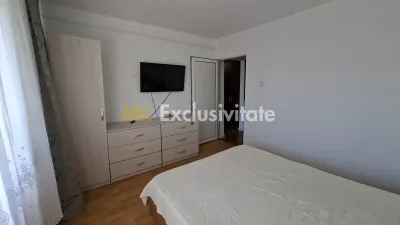 Inchiriere Apartament 3 camere Bibescu mobilat-utilat - foto 13