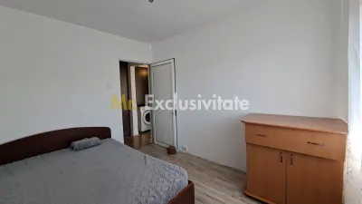 Inchiriere Apartament 3 camere Bibescu mobilat-utilat - foto 4