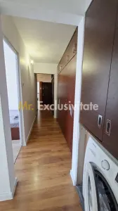 Inchiriere Apartament 3 camere Bibescu mobilat-utilat - foto 6
