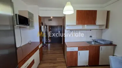 Inchiriere Apartament 3 camere Bibescu mobilat-utilat - foto 7