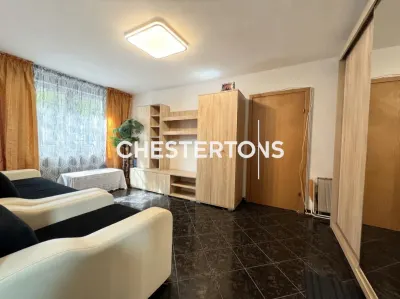 APARTAMENT 2 CAMERE | 48 MP | PARTER | PARCARE | RAHOVA – STR. MISCA PETRE - Bucuresti