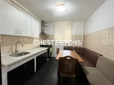 APARTAMENT 2 CAMERE | 48 MP | PARTER | PARCARE | RAHOVA – STR. MISCA PETRE - foto 3