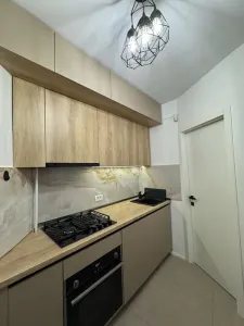 Apartament 2 camere zona Unirii - Udriste - foto 7