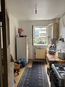 Apartament decomandat cu 2 camere in Astra, zona Calea Bucuresti, Brasov - foto 6