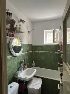 Apartament decomandat cu 2 camere in Astra, zona Calea Bucuresti, Brasov - foto 8
