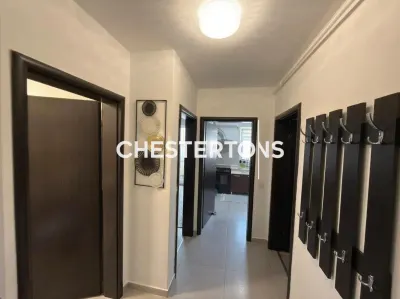 Apartament 2 camere complet utilat si mobilat,  cu mansarda in zona Cartierul Independetei, Bragadiru - foto 2