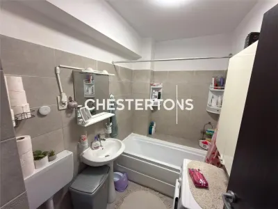 Apartament 2 camere complet utilat si mobilat,  cu mansarda in zona Cartierul Independetei, Bragadiru - foto 15