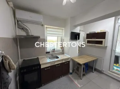 Apartament 2 camere complet utilat si mobilat,  cu mansarda in zona Cartierul Independetei, Bragadiru - foto 3