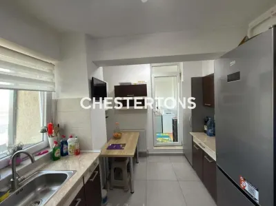 Apartament 2 camere complet utilat si mobilat,  cu mansarda in zona Cartierul Independetei, Bragadiru - foto 4