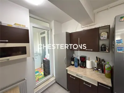 Apartament 2 camere complet utilat si mobilat,  cu mansarda in zona Cartierul Independetei, Bragadiru - foto 5