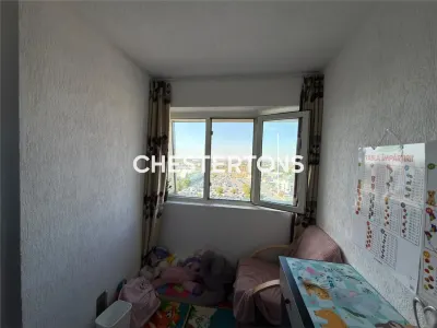 Apartament 2 camere complet utilat si mobilat,  cu mansarda in zona Cartierul Independetei, Bragadiru - foto 6