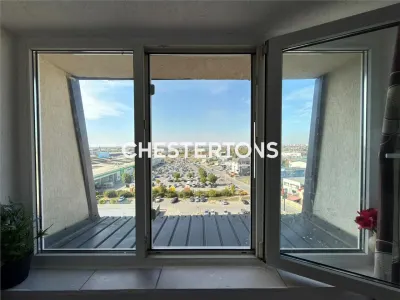 Apartament 2 camere complet utilat si mobilat,  cu mansarda in zona Cartierul Independetei, Bragadiru - foto 8