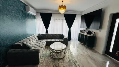 Duplex complet utilat și mobilat toate utilitățile pe Calea Urseni - Giroc