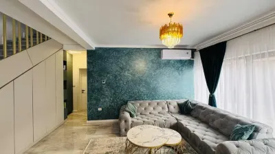 Duplex complet utilat și mobilat toate utilitățile pe Calea Urseni - foto 2