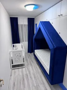 Duplex complet utilat și mobilat toate utilitățile pe Calea Urseni - foto 11