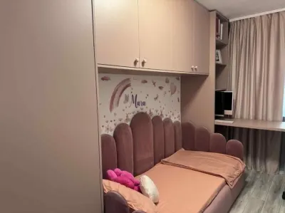 Duplex complet utilat și mobilat toate utilitățile pe Calea Urseni - foto 12
