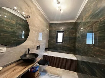 Duplex complet utilat și mobilat toate utilitățile pe Calea Urseni - foto 6