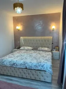 Duplex complet utilat și mobilat toate utilitățile pe Calea Urseni - foto 9